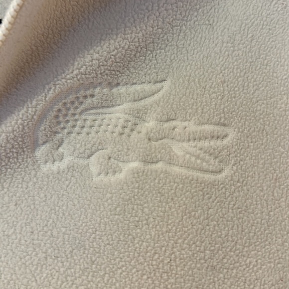 Used fleece sweater. So cuddly - Picture 3 of 3